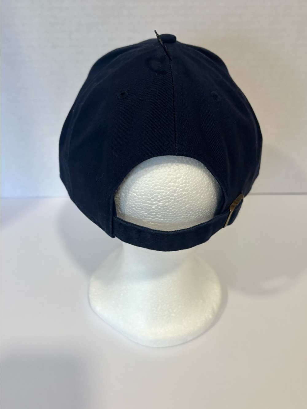 Bucknell Bison '47 MVP Strapback Hat NCAA-NWT - Picture 3 of 6